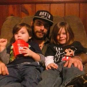 Meet your Posher, Joanna